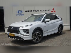 Mitsubishi Eclipse Cross - 2.4 PHEV Executive