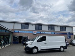 Renault Trafic - 1.6 DCI 88KW | L2 COMFORT | AIRCO