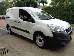 Peugeot Partner - 120 1.6 BlueHDi 75 L1 Profit+