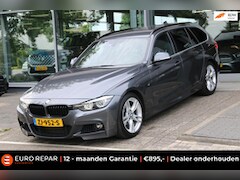 BMW 3-serie Touring - 318i M-PAKKET DEALER OND. NL-AUTO NAP