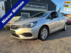 Opel Astra - 1.2 Edition/Airco/Multi Media/Cruise Control/Eerste Eigenaar