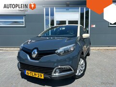 Renault Captur - 0.9 TCe Authentique|*Airco*|NAP|Cruise|PDC|NL| Auto