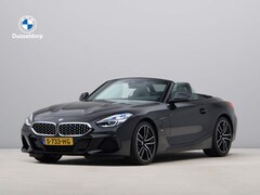 BMW Z4 Roadster - sDrive20i High Executive