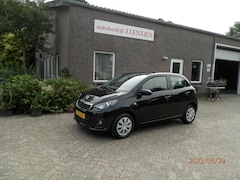 Peugeot 108 - 1.0 e-VTi Active nieuwstaat airco vijfdeurs