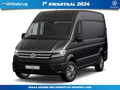 Volkswagen Crafter - 35 2.0 TDI L3H3 Exclusive Edition