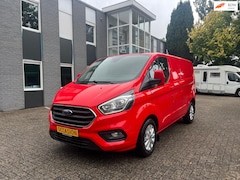 Ford Transit Custom - 310 2.0 TDCI L1H1 Sport 170 pk