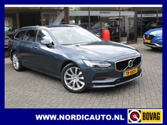 Volvo V90 - 2.0 T5 90TH ANNIVERSARY/ LEDER- NAV- ADD CRUISE- CAMERA NED. AUTO