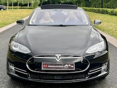 Tesla Model S - 85D FREE SUPERCHARGE AUTOPILOT 525PK