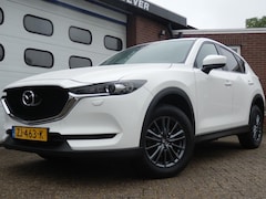 Mazda CX-5 - 2.0 SAG 165