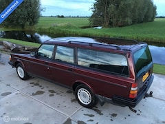 Volvo 240 - 2.0i Polar