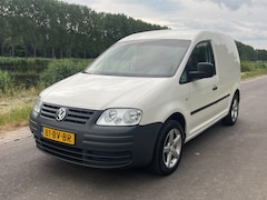 Volkswagen Caddy - 2.0 SDI AIRCO | NW APK | YOUNGTIMER