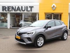 Renault Captur - 1.0 TCe 90 Zen