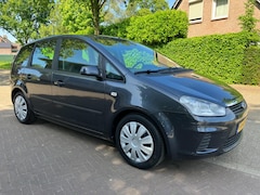 Ford C-Max - 1.6-16V Trend met Airco Trekhaak ZEER MOOI