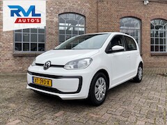 Volkswagen Up! - 1.0 BMT move up Origineel Nederlands Airco 5 deurs Bluetooth