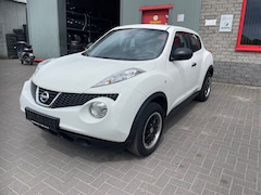 Nissan Juke - 1.6 Acenta Eco