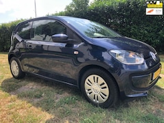 Volkswagen Up! - 1.0 move up BlueMotion