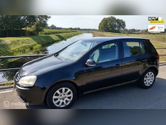 Volkswagen Golf - 1.6 FSI Comfortline