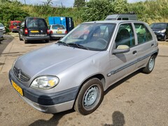 Citroën Saxo - 1.1i Furio