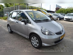 Honda Jazz - 1.2 S bj07 5 deurs stbekrachtiging