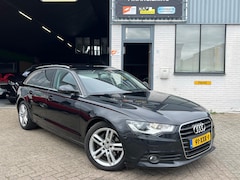 Audi A6 Avant - 2.0 TDI Business Edition| APK|Automaat|PDC