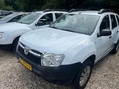 Dacia Duster - 1.6 Duster 2wd