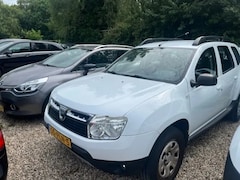 Dacia Duster - 1.6 Lauréate 2wd