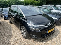 Citroën Grand C4 Picasso - 2.0 HDi Intensive