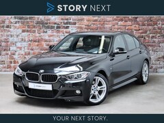 BMW 3-serie - Sedan 316i Executive M Sport Pakket / Navigatie / 18 Inch / Xenon / Shadow Line / Climate
