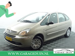 Citroën Xsara Picasso - 1.8i-16V Attraction- Clima / Comfort Interieur / Cruise / Bluetooth Multimedia / Elek Pakk