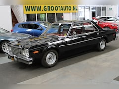 Plymouth Volare - Custom Sedan Automaat NAP 89.433km