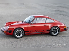 Porsche 911 - 2.7 Carrera MFI