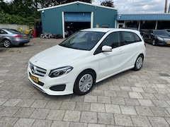 Mercedes-Benz B-klasse - 160 Ambition