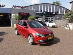 Volkswagen Polo - 1.0