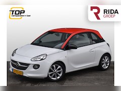 Opel ADAM - 1.2