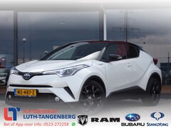 Toyota C-HR - 1.8 Hybrid BI-TONE | Navi | AUR Camera |