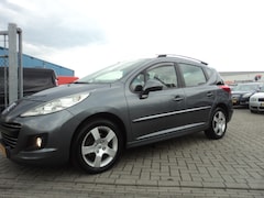 Peugeot 207 SW - 1.6 16V XS Panoramadak