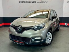 Renault Captur - 0.9 TCe Life