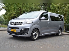 Opel Vivaro - 2.0 Kombi L3H1 9P