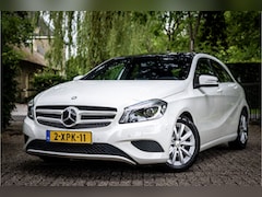 Mercedes-Benz A-klasse - 180 Ambition Panorama