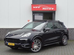 Porsche Cayenne - 3.0 D Platinum Edition