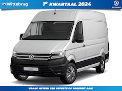 Volkswagen Crafter - 35 2.0 TDI L3H3 Exclusive Edition