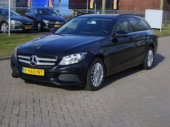 Mercedes-Benz C-klasse Estate - 200 CDI Premium Plus Automaat