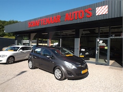 Opel Corsa - 1.2-16V Edition automaat 5drs met trekhaak apk 30-10-2025