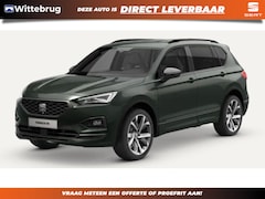 Seat Tarraco - 1.5 TSI FR Business Intense / DSG-7 / 20 inch lichtmetalen velgen / Elektrische achterklep