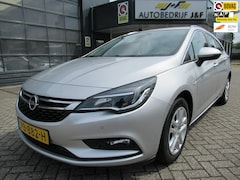 Opel Astra Sports Tourer - 1.0 Online Edition / Stoel-Stuurverwarming / AIRCO / PDC/ NAV