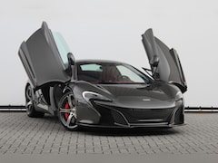 McLaren 650S - 3.8 Spider NEW | Lift | Carbon | Ceramic | Technology