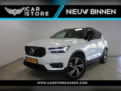 Volvo XC40 - 2.0 D3 R-Design / LED / NAVI / ALCANTARA / HARMANKARDON / 19'' / +++