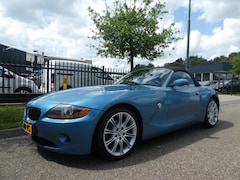 BMW Z4 Roadster - 2.5 I Leder Clima 18 LM NL-auto