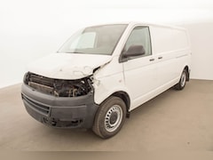 Volkswagen Transporter - 2.0 TDI Dubbel schuifdeur