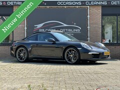 Porsche 911 - 3.4 Carrera